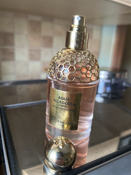 Оригинални парфюми Guerlain и Georgio Armani