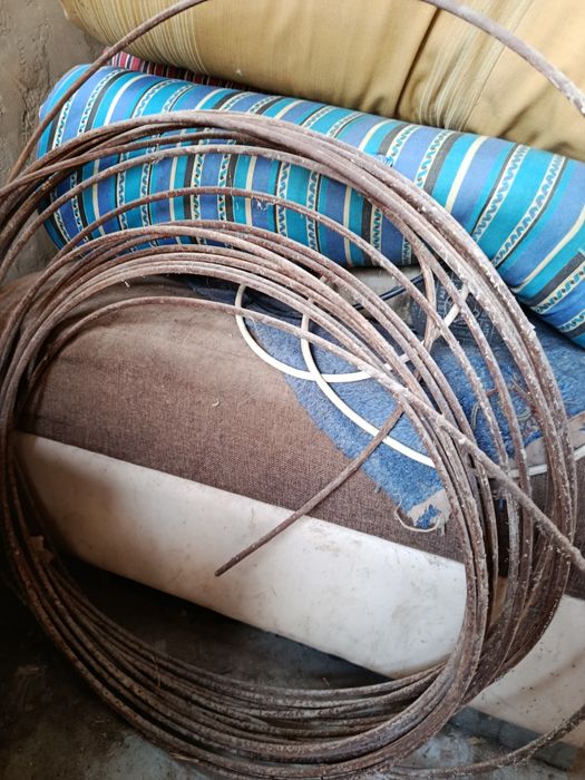 Продам проводки разные метал