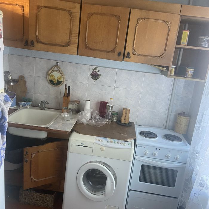 Квартира 3 комнатная