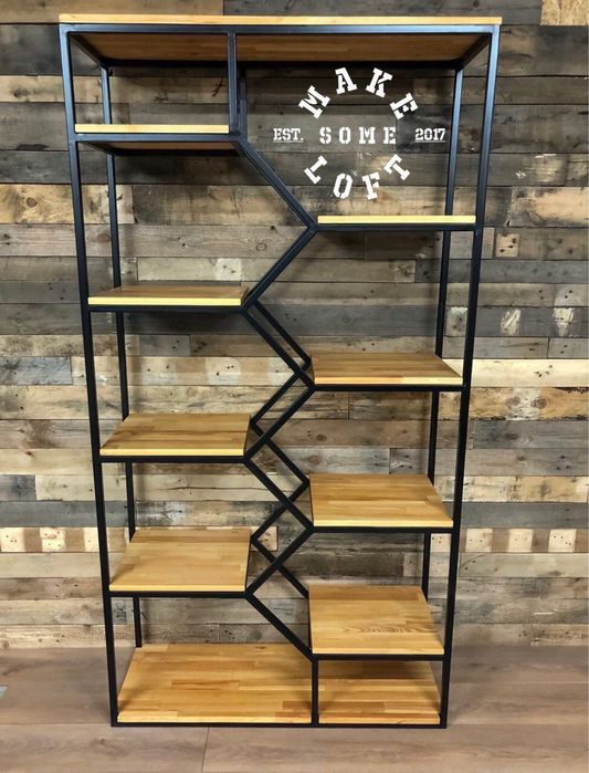 Стеллаж Арка Полка Вешалка  Гардероб