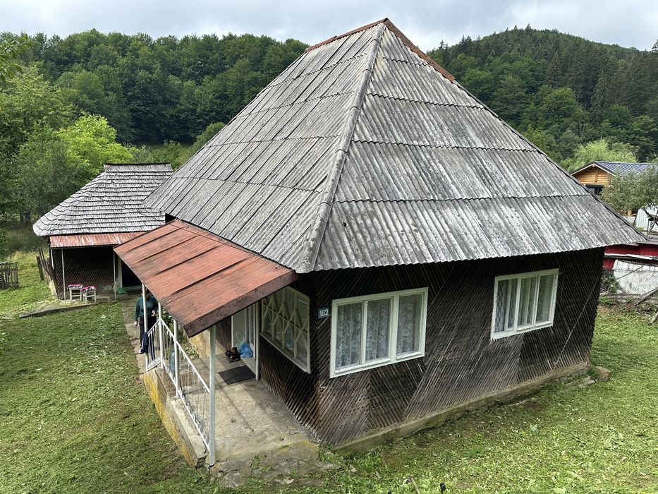 Casa de vanzare Strambu Baiut