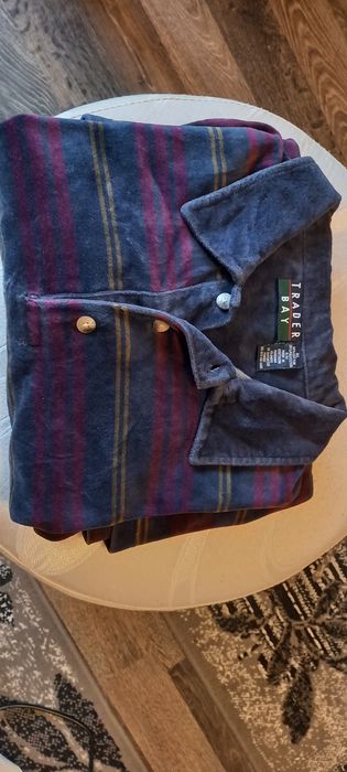 Catifea SUA bluza cu maneca lunga