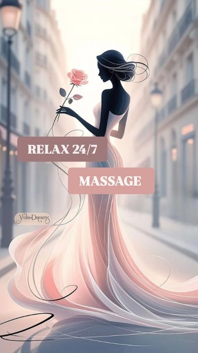 VIP SPA-уход: Искусство вашего восстановления