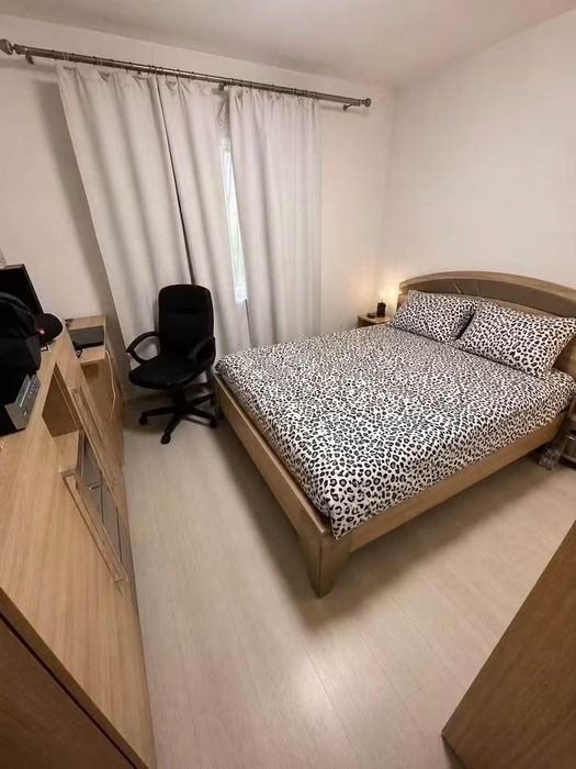 Apartament 3 camere decomandat