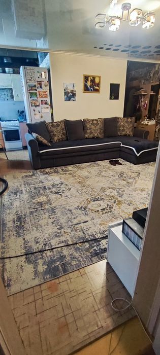 Продам 2-х комнатную квартиру , район элеватора