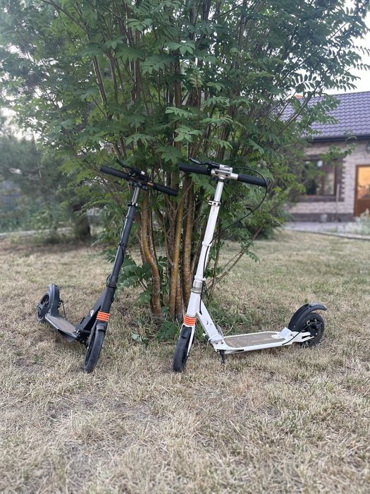 Самокаты детские спортивные