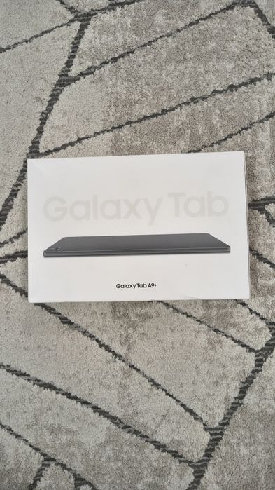 Tableta Samsung noua 800 lei