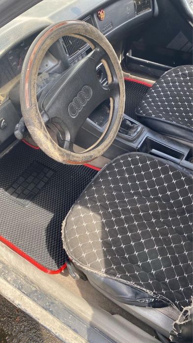 Продам Audi 80b4