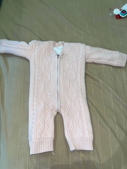 Комбенизон детский