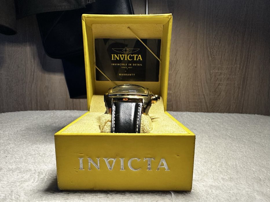 Часовник Invicta Lupah 13692
