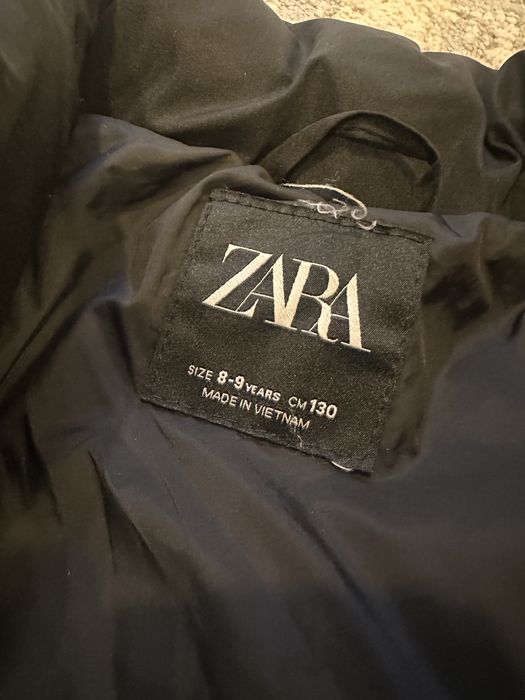 Geaca Zara, marime 130