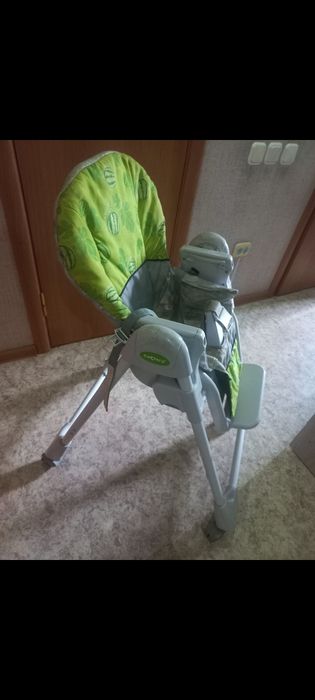 Стульчик для кормления ребёнка