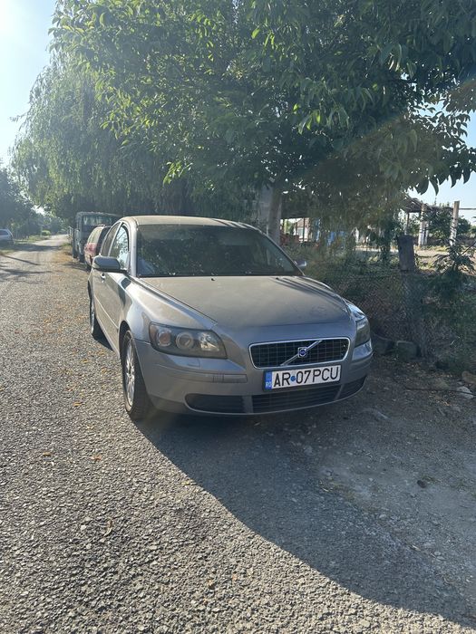 Volvo s40 2.0D -Defect