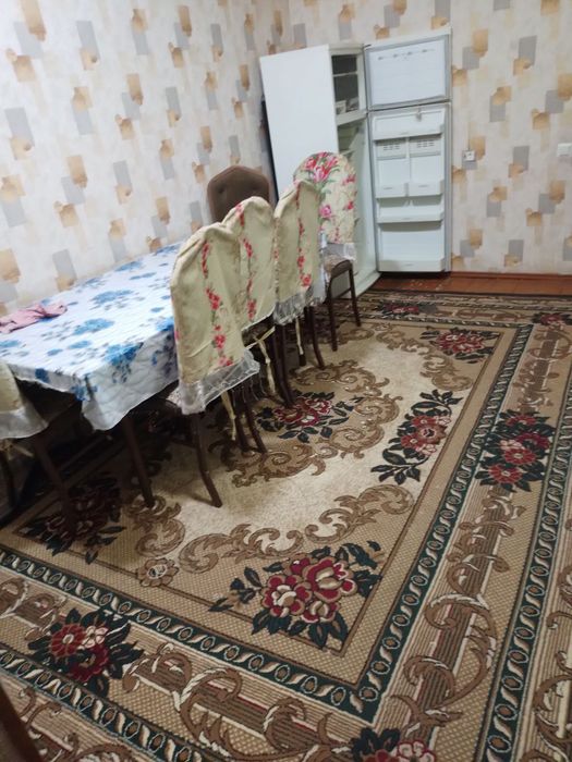 Kvartira ijaraga berildi