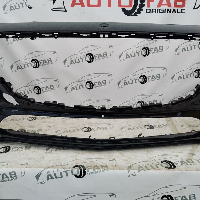 Bara fata Mercedes S-Clas W223 AMG-Line an 2020-2021-2022-2023-2024