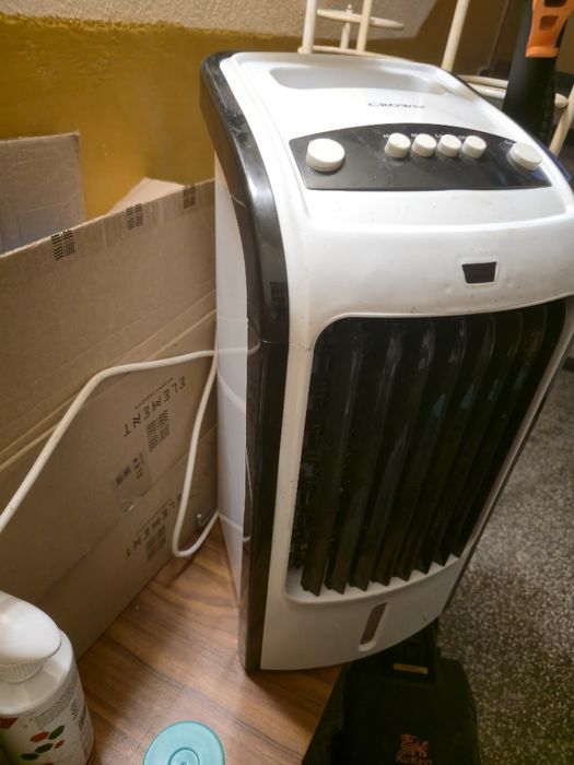 Преносим климатик crown