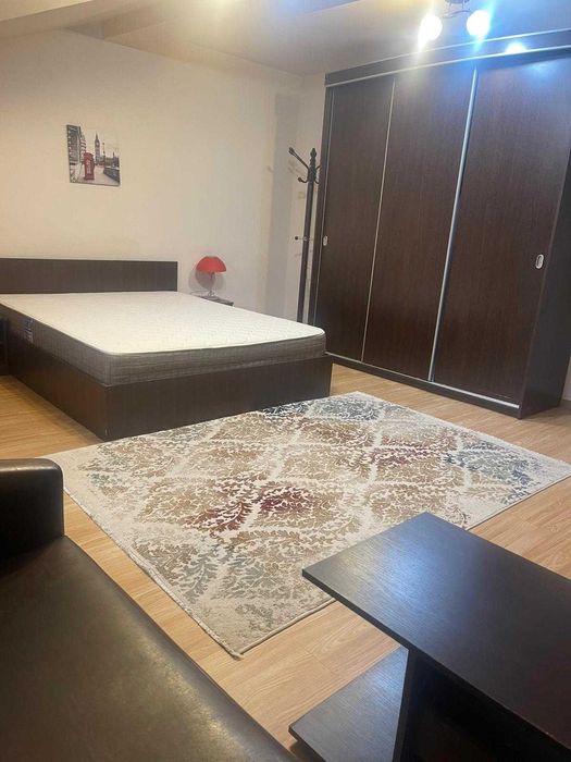 Particular, Inchiriez garsoniera decomandata Brancoveanu, Sect 4