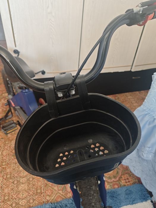 Продам детский велосипед