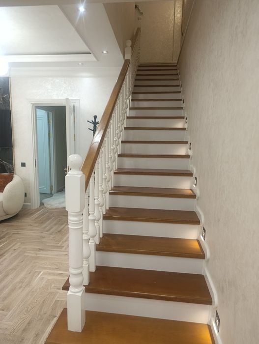 Срочно сдам 4/9/10 дуплекс махтумкули Пойтахт 1 линия