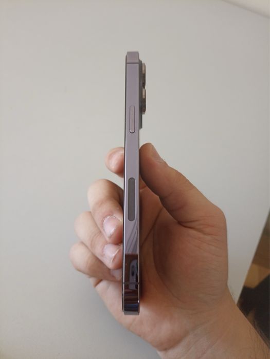 Iphone 14 pro max 512
