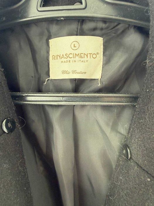 Пальто бренда RINASCIMENTO