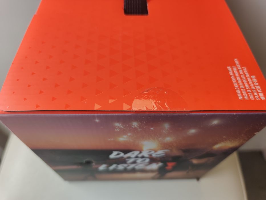JBL Xtreme 3 безжична тонколона