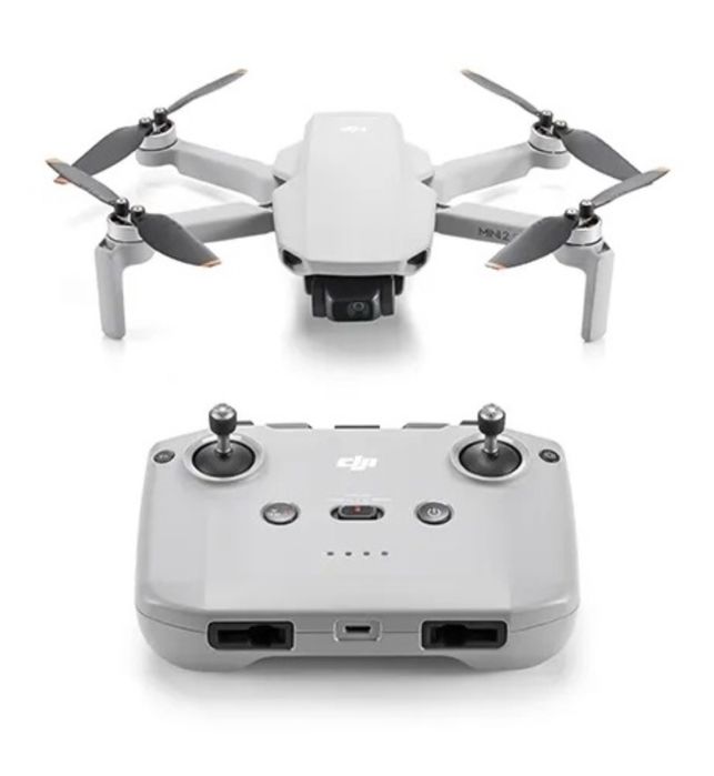 Новый Dji Mini 2 se Запечатонный оригинал