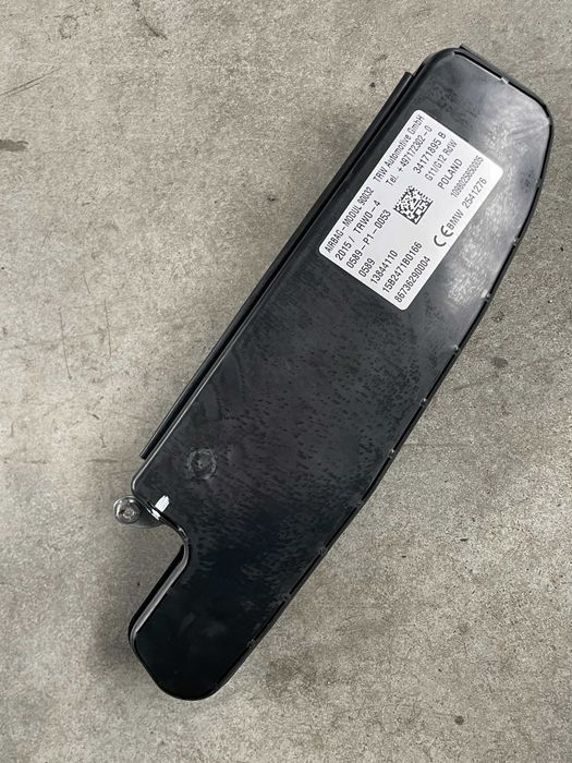 Airbag scaun dreapta Bmw seria 5 G30, 6 G32, 7 G11 cod 7362900