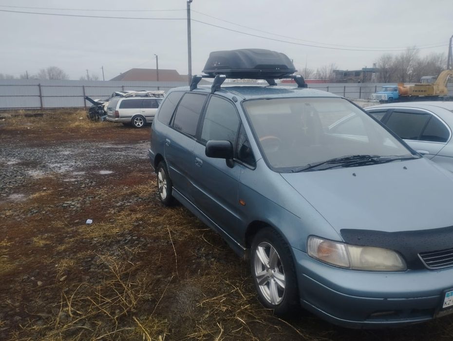 Продам Honda Odyssey
