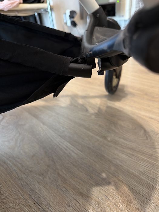 Продам коляску Dsland (Stokke)