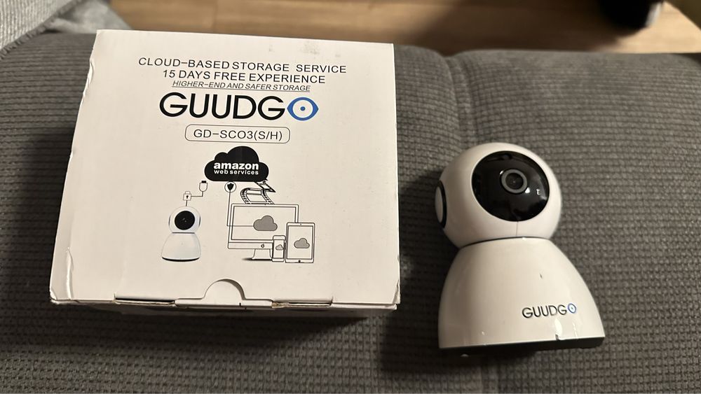 Guudgo snowman store