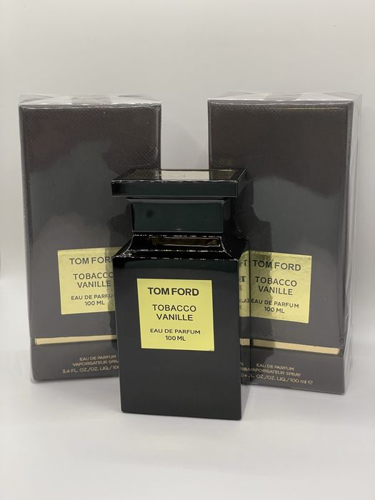Парфюм Tom Ford Tobacco Vanille 100ml