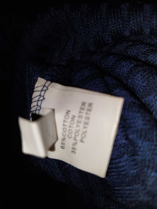 Bluza cu dantela, stil barcuta TRANSPORT GRATUIT