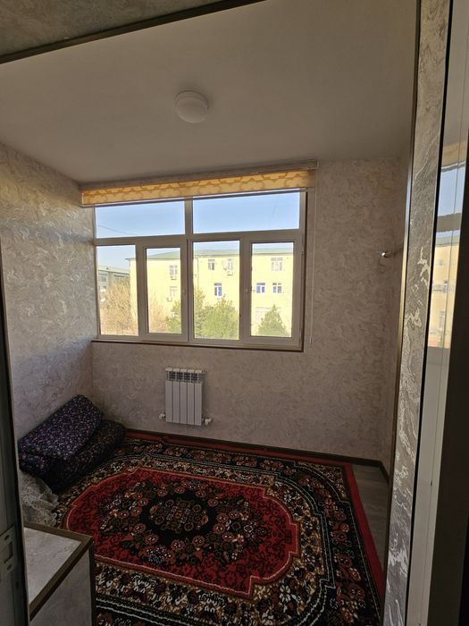 Аренда квартиры Ijaraga kavartira .3xonalik,3etaj, 5mkr.Kola roparasi