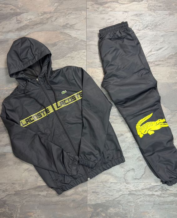 Мъжки шушляков екип LA COSTE – ТОП качество