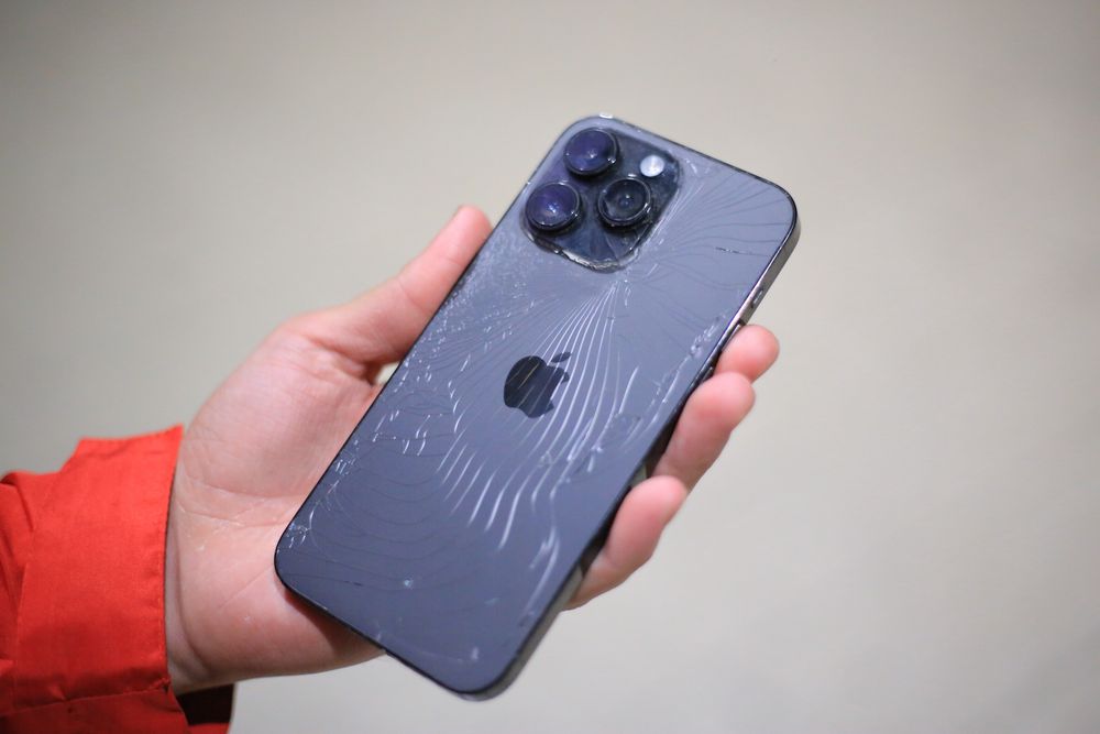 Iphone 14 pro max 128гб