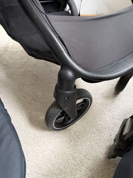 Carucior Maxi Cosi Street+
