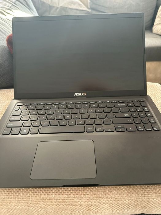 Laptop Asus i3-1115G4, 8GB RAM, 240GB SSD, IPS FullHD