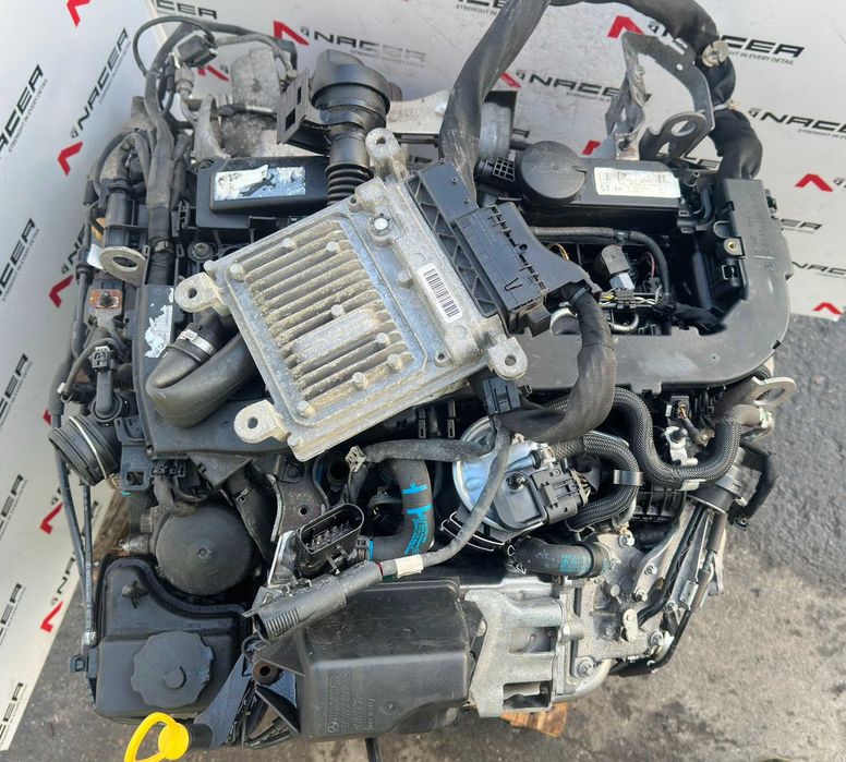 Двигател за Mercedes Sprinter 2.2CDI - 0M651955