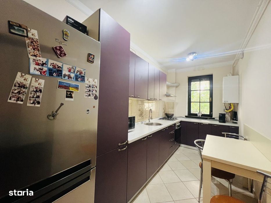 Apartament 2 camere, bloc nou -Timisoara zona Mehala