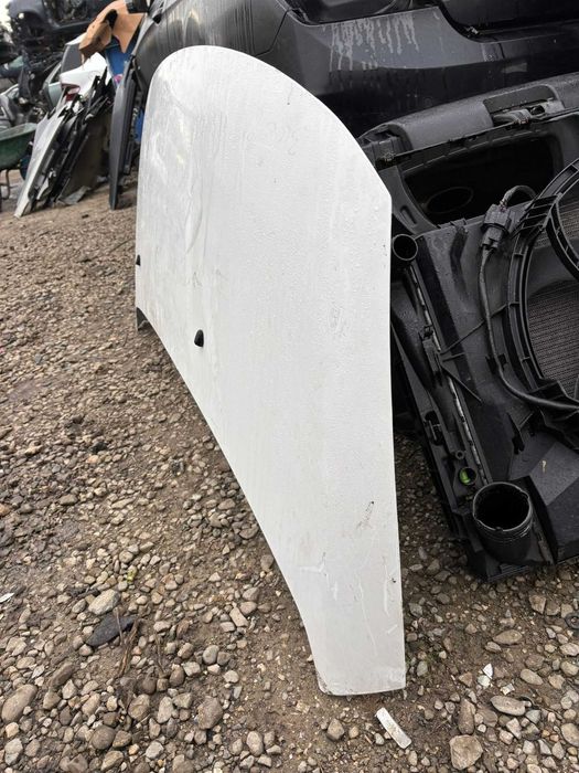 Capota Peugeot 3008 an 2012