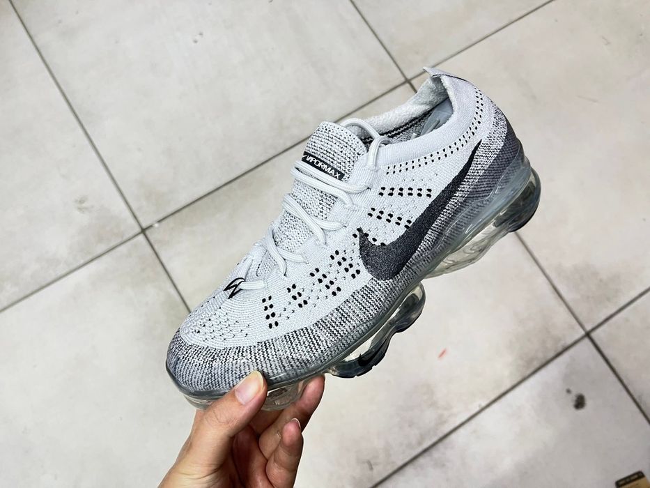 Nike vapormax flyknit 3