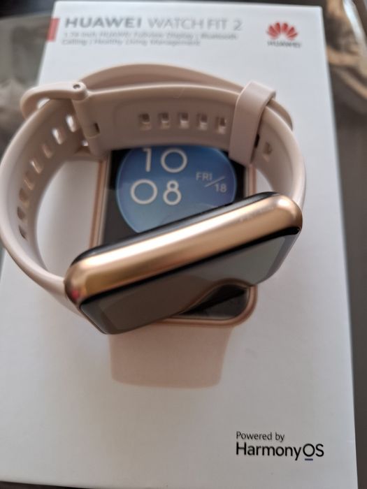Huawei Watch Fit 2