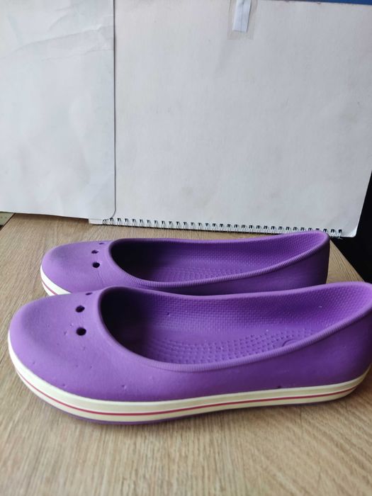 Детско юношески обувки "CROCS"
