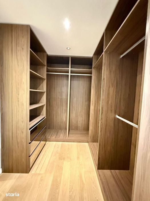 Apartament cu 3 camere de inchiriat // ONE Herastrau Plaza