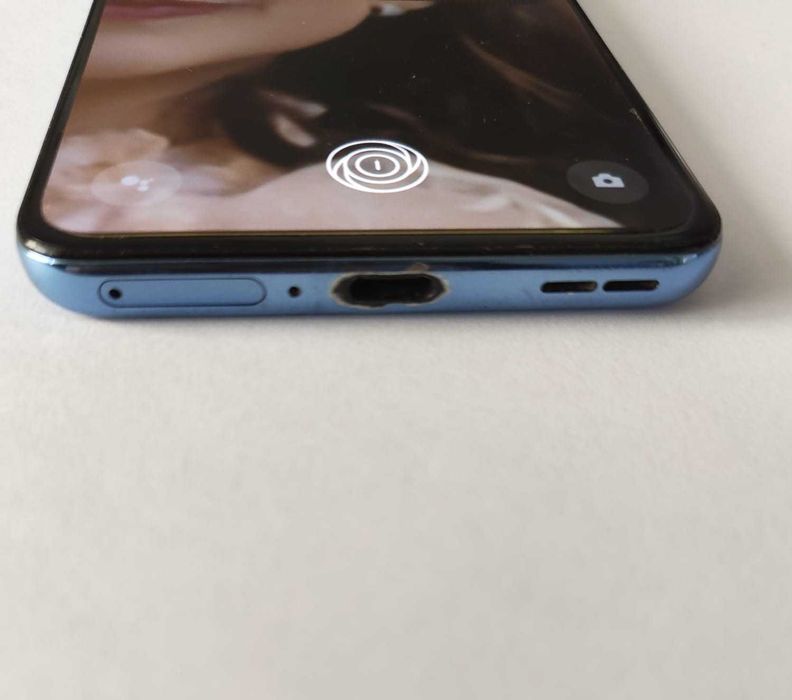 OnePlus 9 5G | 12GB RAM | 256GB | Arctic Sky | impecabil | deblocat