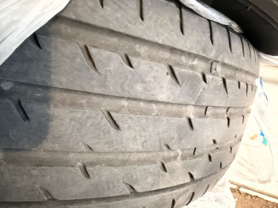 Продам авто шины комплект