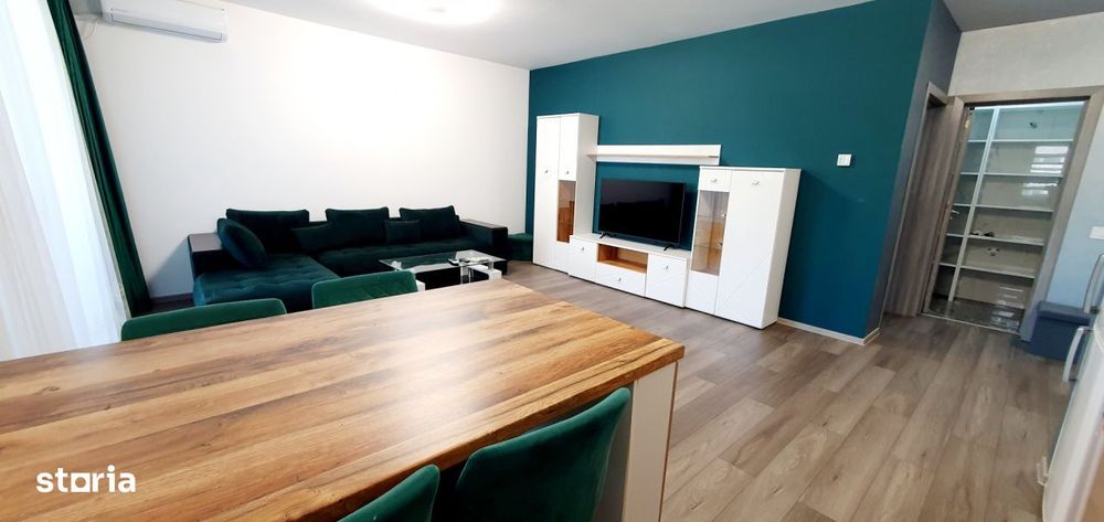 Apartament de inchiriat 3 camere | Prima Onestilor