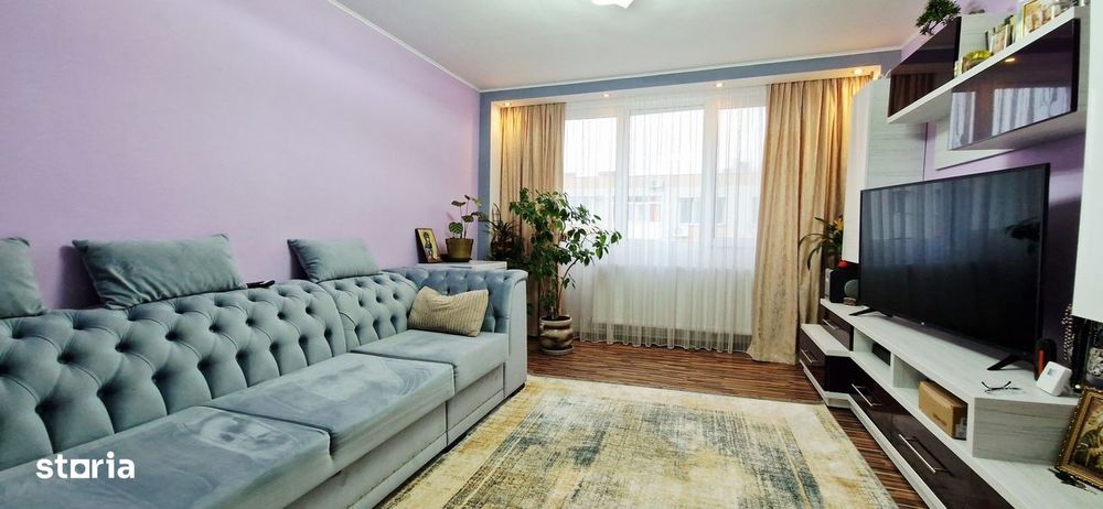 Apartament | Centrală proprie | Metrou Raul Doamnei