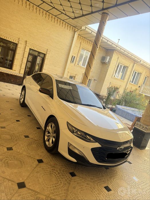 Malibu2 2.4 primer qilingan tozza 18300